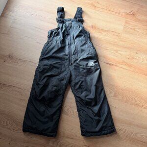 ZeroXposur kids snow pants - 4T